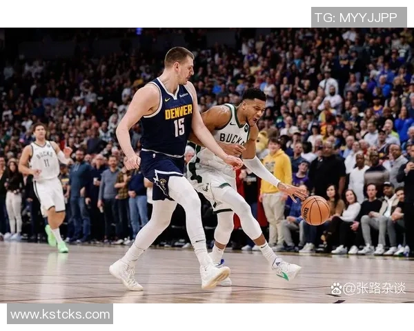 NBA赛季双双统计更新约基奇领跑唐斯紧随其后吉迪表现亮眼